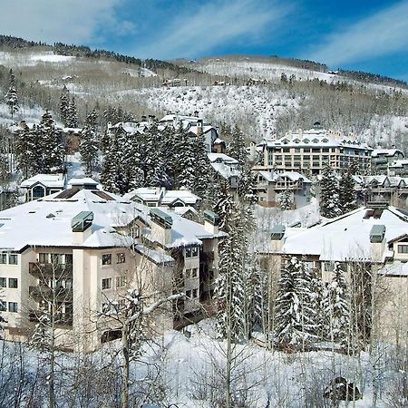 Townsend Place By Vail Realty Beaver Creek Esterno foto