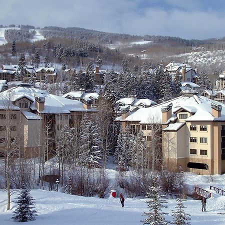 Townsend Place By Vail Realty Beaver Creek Esterno foto