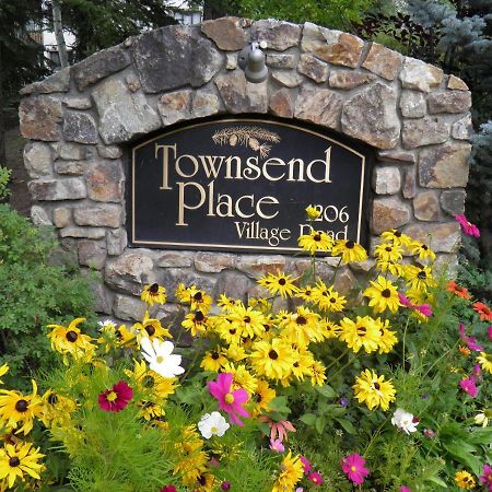 Townsend Place By Vail Realty Beaver Creek Esterno foto