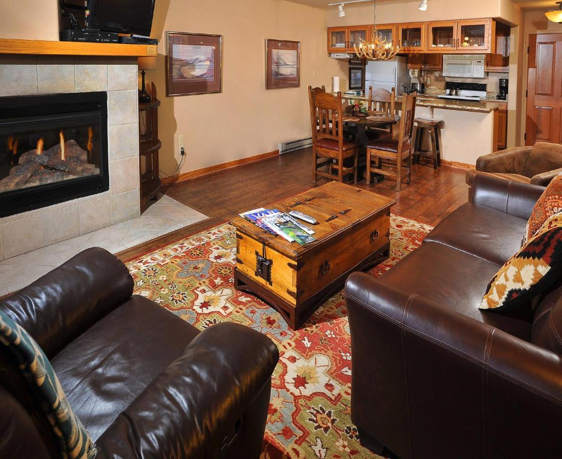 Townsend Place By Vail Realty Beaver Creek Esterno foto