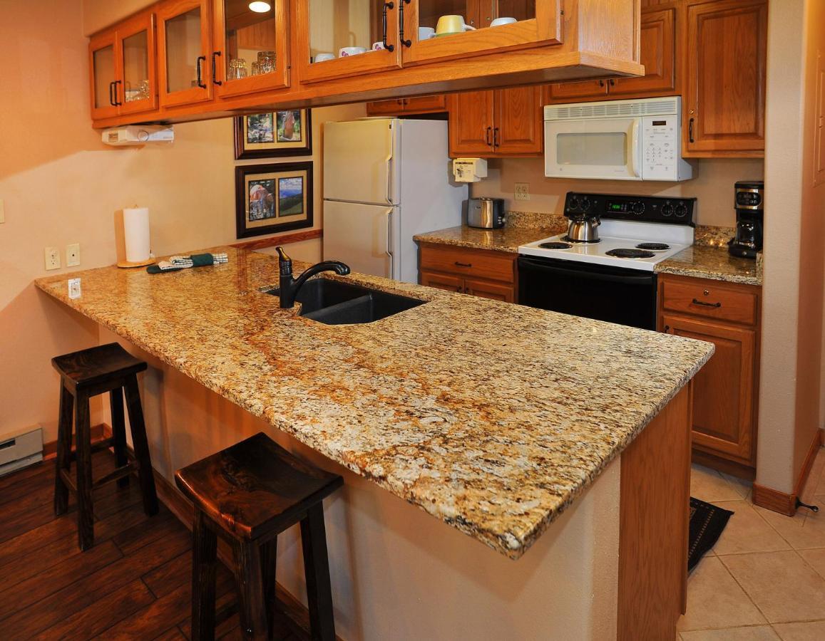 Townsend Place By Vail Realty Beaver Creek Esterno foto