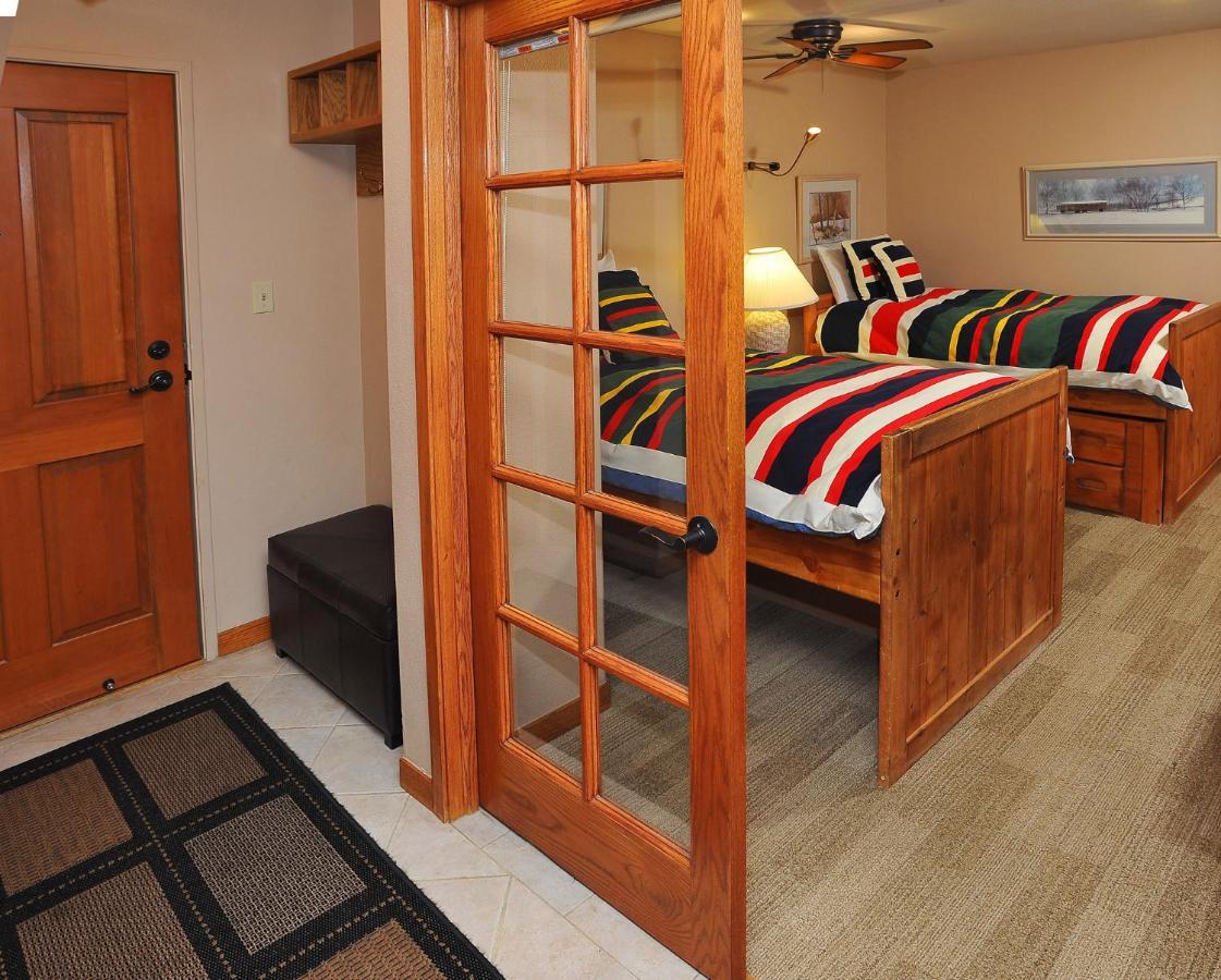 Townsend Place By Vail Realty Beaver Creek Esterno foto