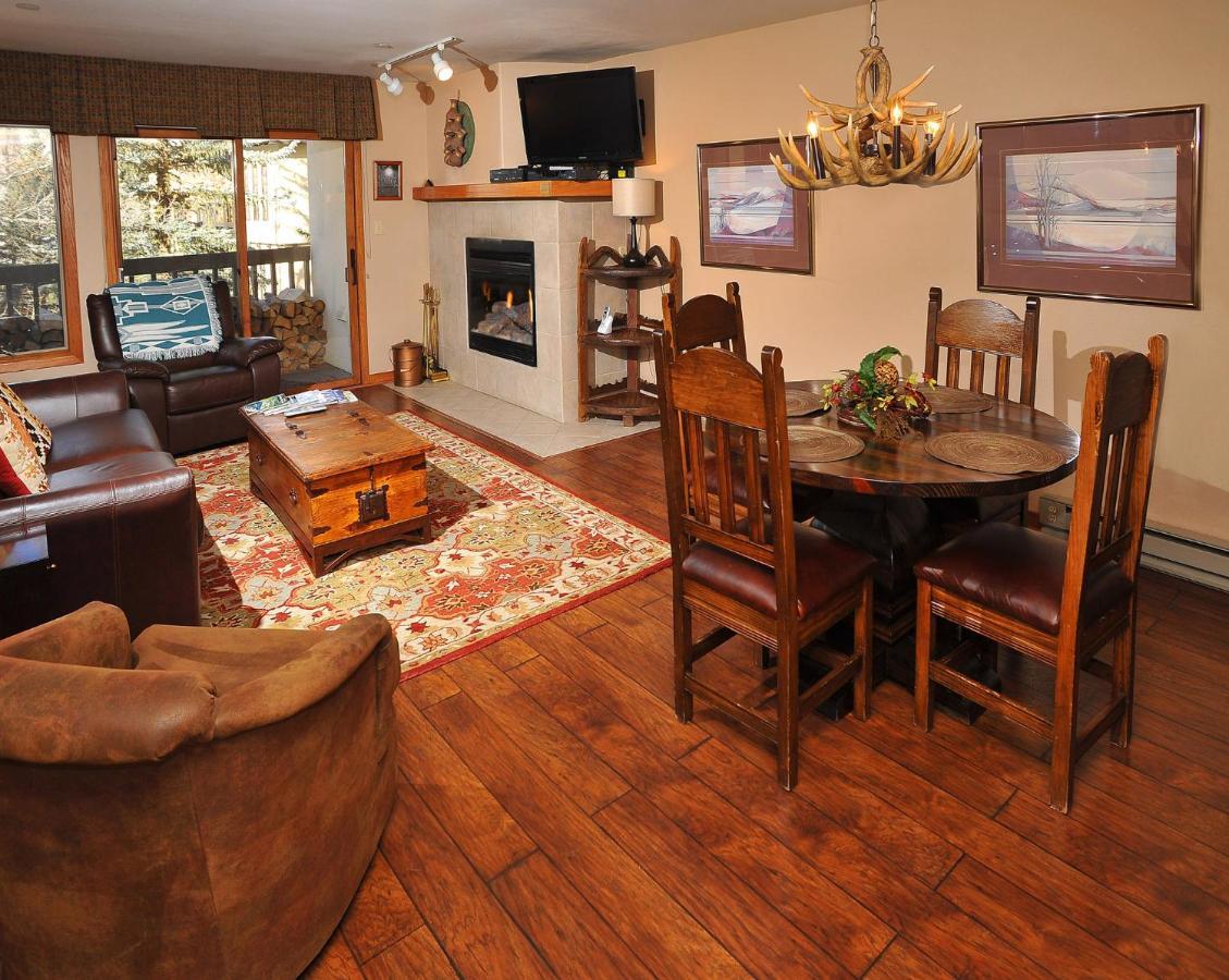 Townsend Place By Vail Realty Beaver Creek Esterno foto