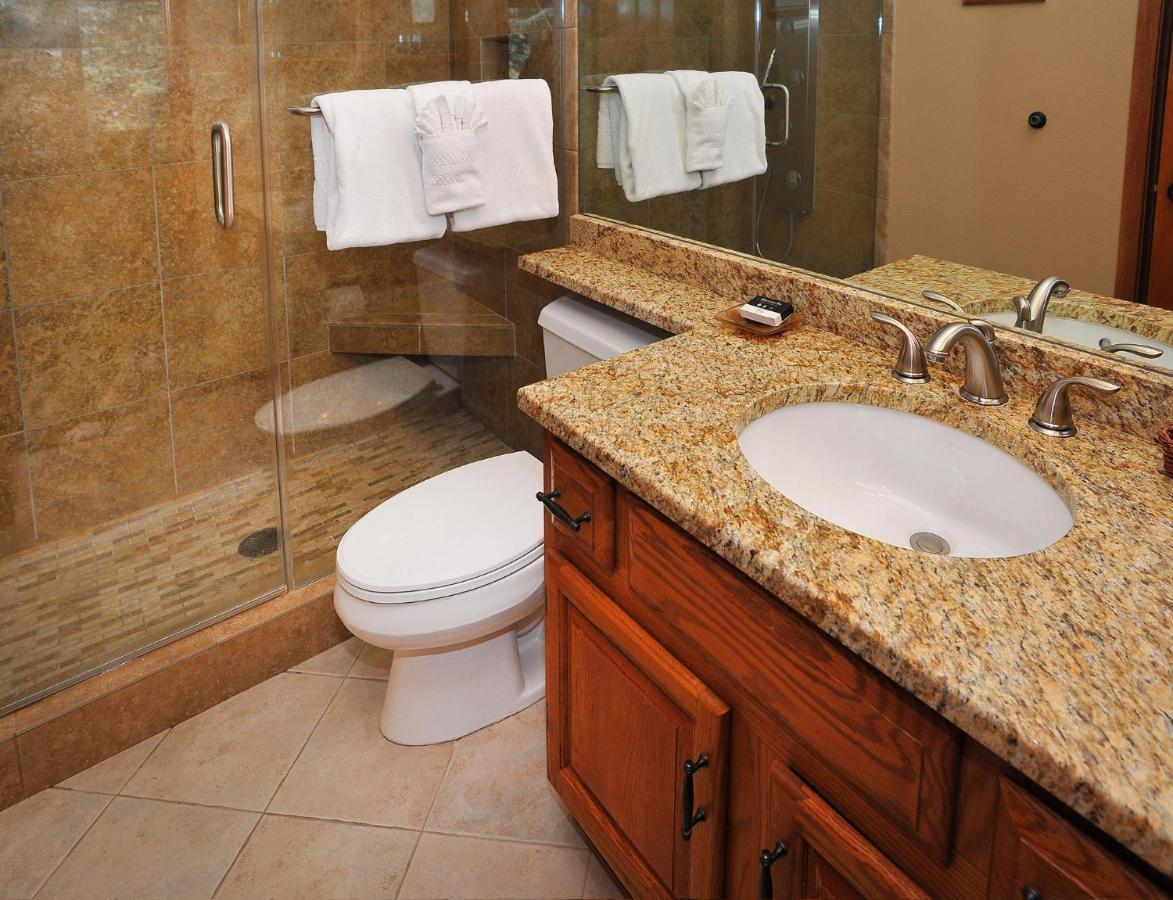 Townsend Place By Vail Realty Beaver Creek Esterno foto