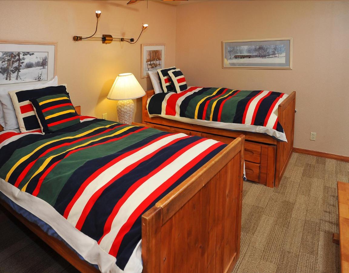 Townsend Place By Vail Realty Beaver Creek Esterno foto