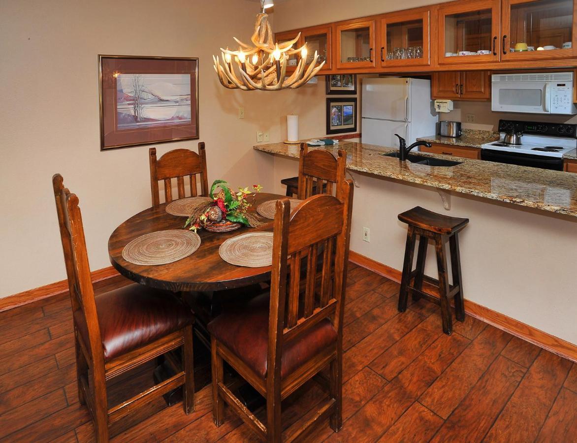 Townsend Place By Vail Realty Beaver Creek Esterno foto