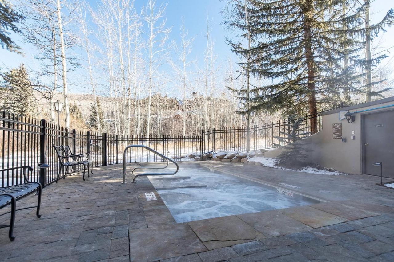 Townsend Place By Vail Realty Beaver Creek Esterno foto