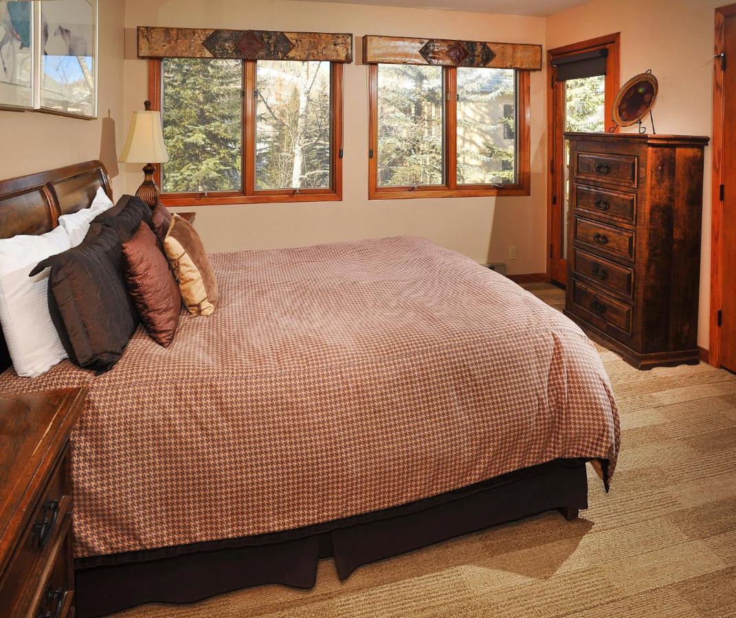 Townsend Place By Vail Realty Beaver Creek Esterno foto