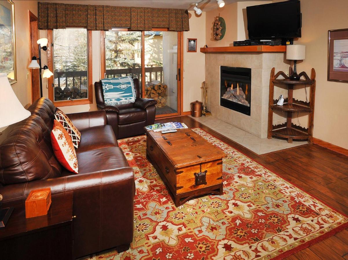 Townsend Place By Vail Realty Beaver Creek Esterno foto
