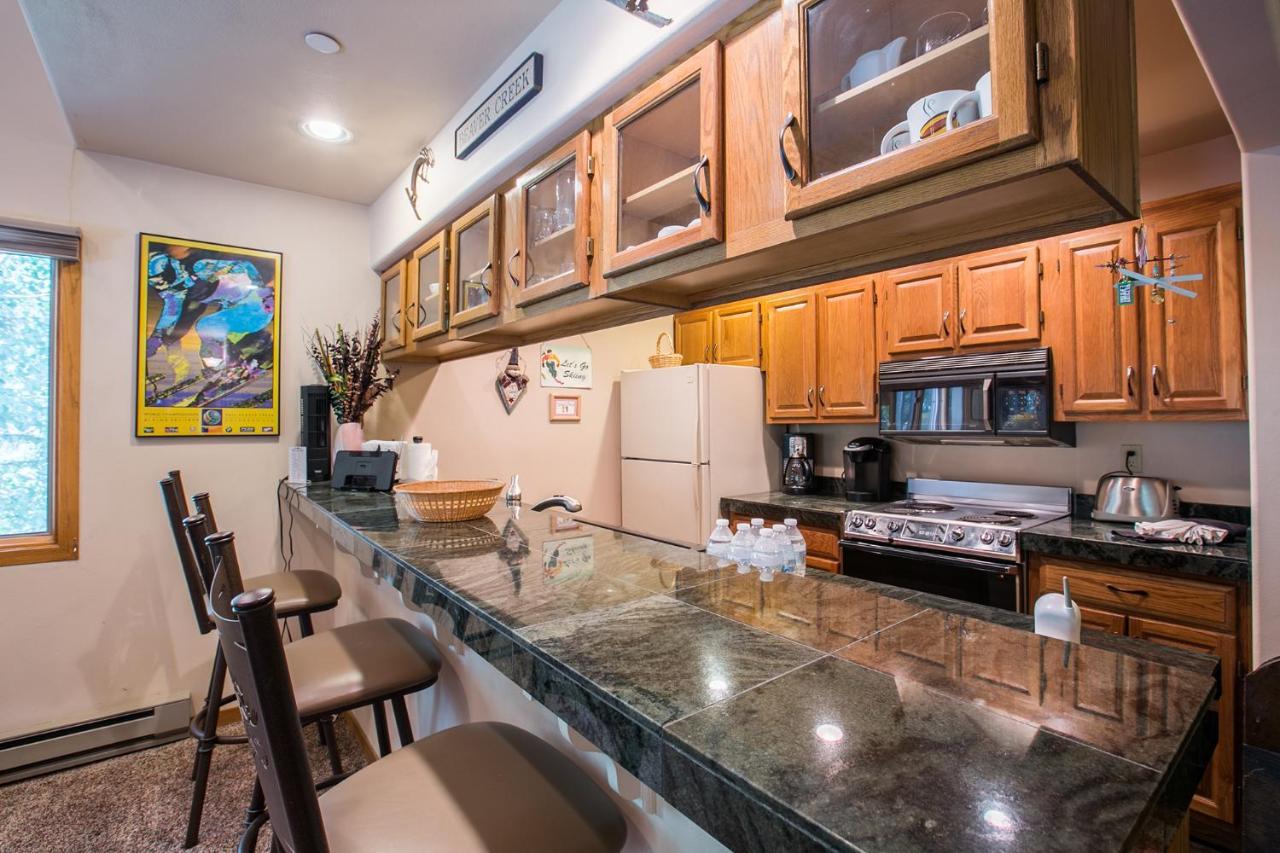 Townsend Place By Vail Realty Beaver Creek Esterno foto