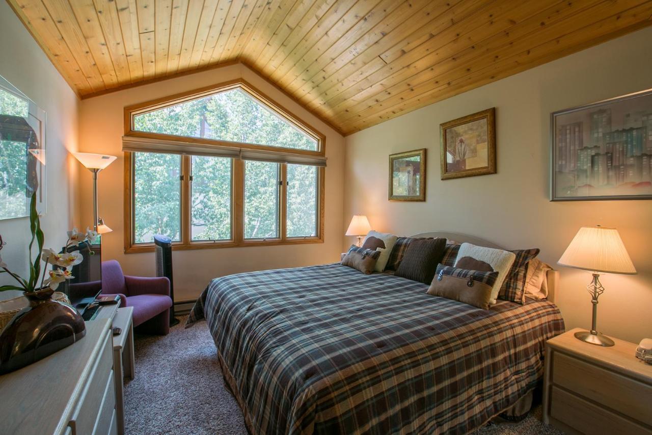 Townsend Place By Vail Realty Beaver Creek Esterno foto
