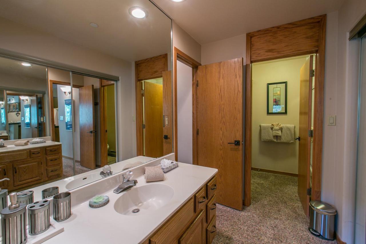 Townsend Place By Vail Realty Beaver Creek Esterno foto
