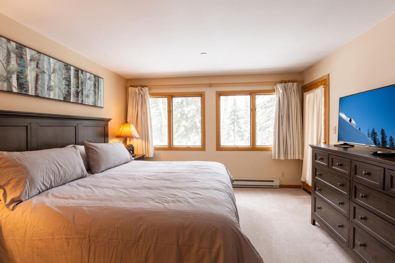 Townsend Place By Vail Realty Beaver Creek Esterno foto