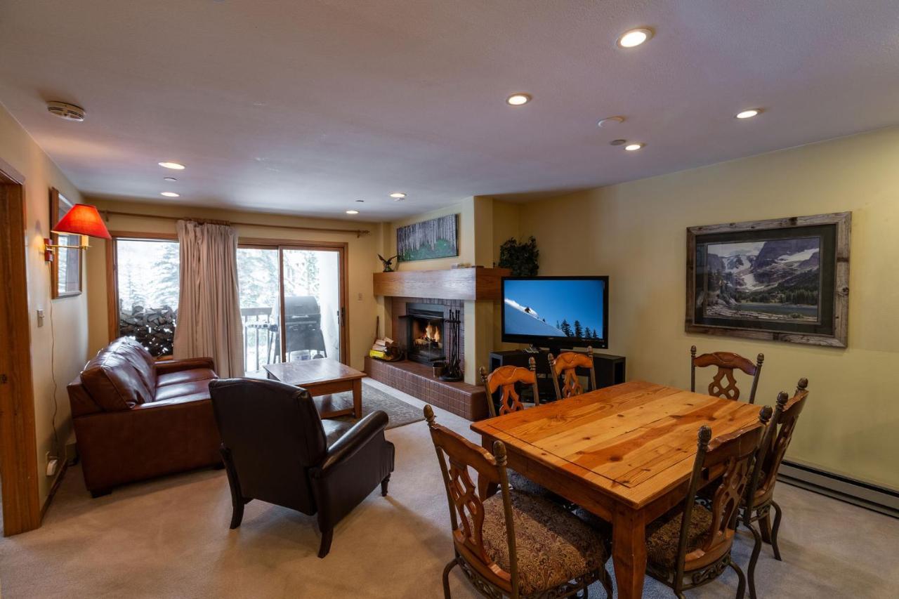Townsend Place By Vail Realty Beaver Creek Esterno foto