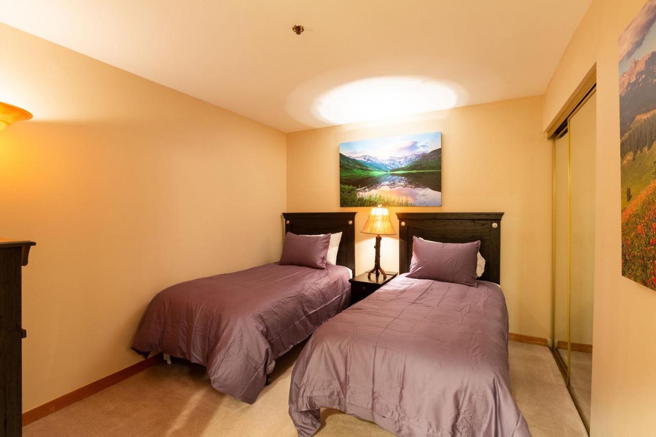 Townsend Place By Vail Realty Beaver Creek Esterno foto