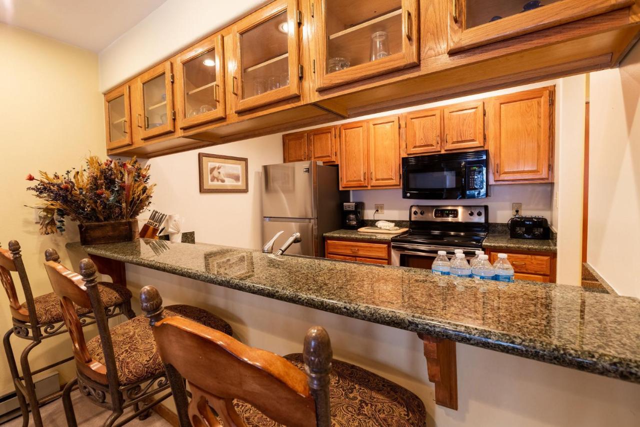 Townsend Place By Vail Realty Beaver Creek Esterno foto