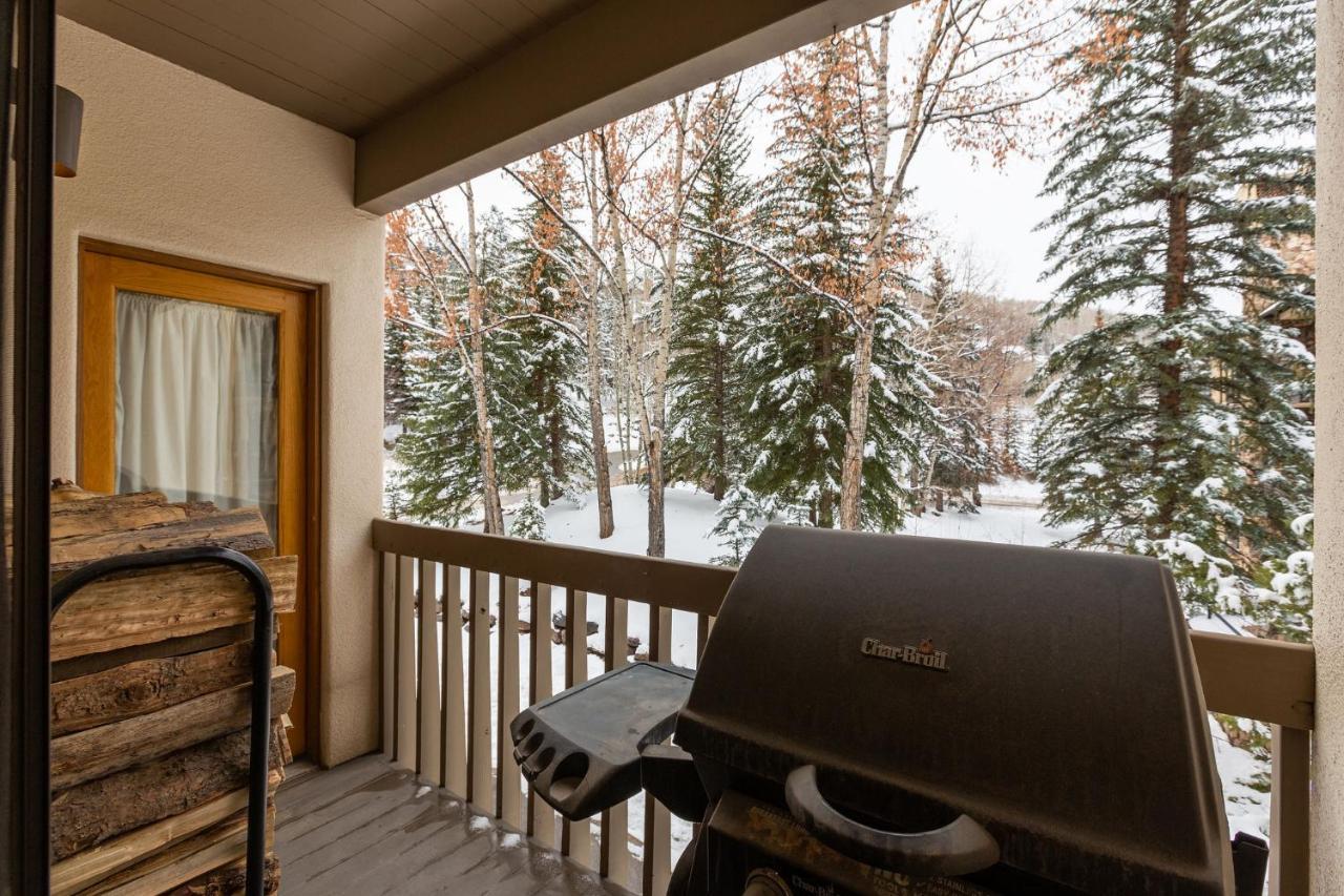 Townsend Place By Vail Realty Beaver Creek Esterno foto