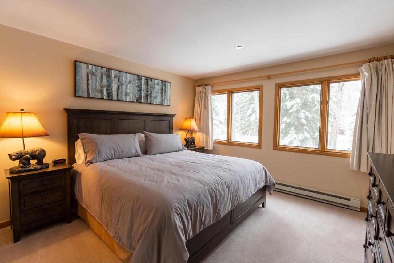 Townsend Place By Vail Realty Beaver Creek Esterno foto