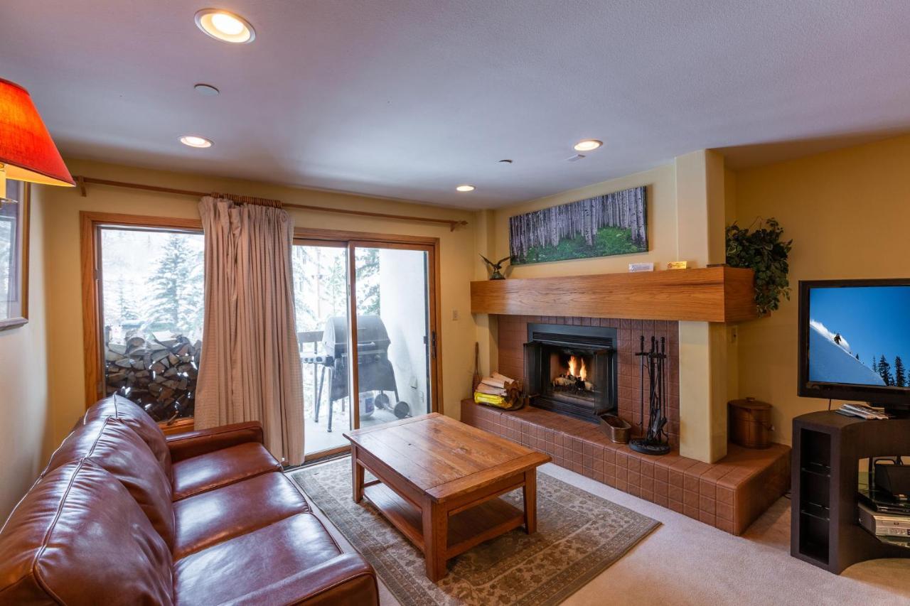 Townsend Place By Vail Realty Beaver Creek Esterno foto