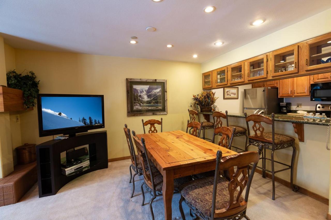 Townsend Place By Vail Realty Beaver Creek Esterno foto