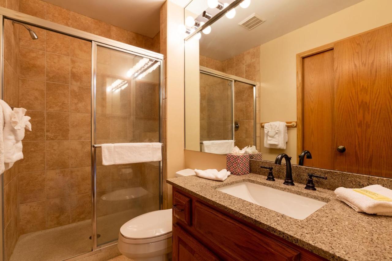 Townsend Place By Vail Realty Beaver Creek Esterno foto