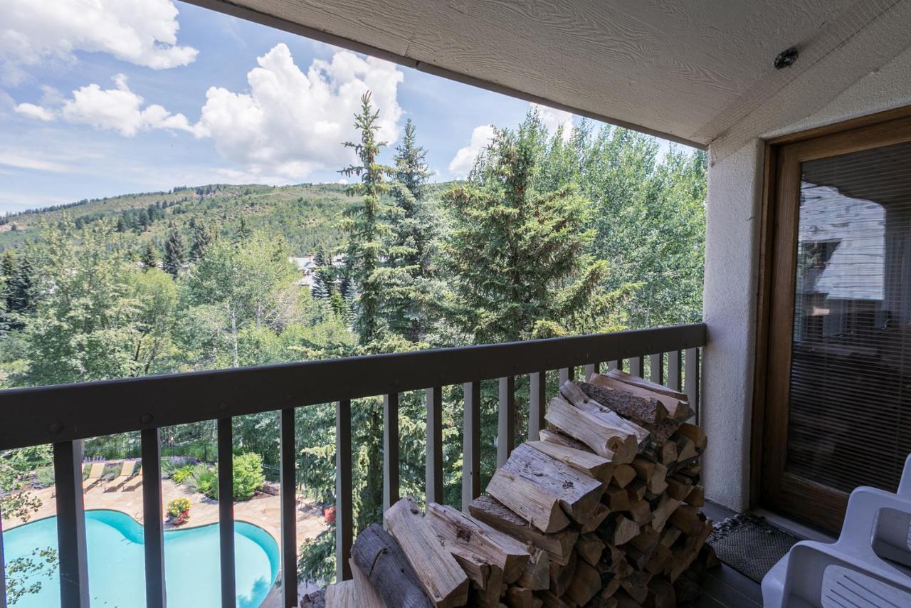 Townsend Place By Vail Realty Beaver Creek Esterno foto
