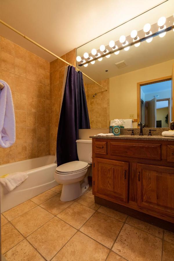 Townsend Place By Vail Realty Beaver Creek Esterno foto