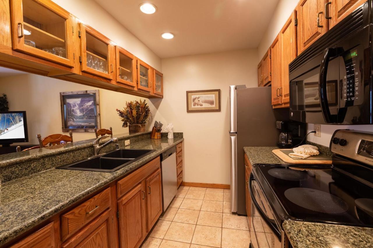 Townsend Place By Vail Realty Beaver Creek Esterno foto