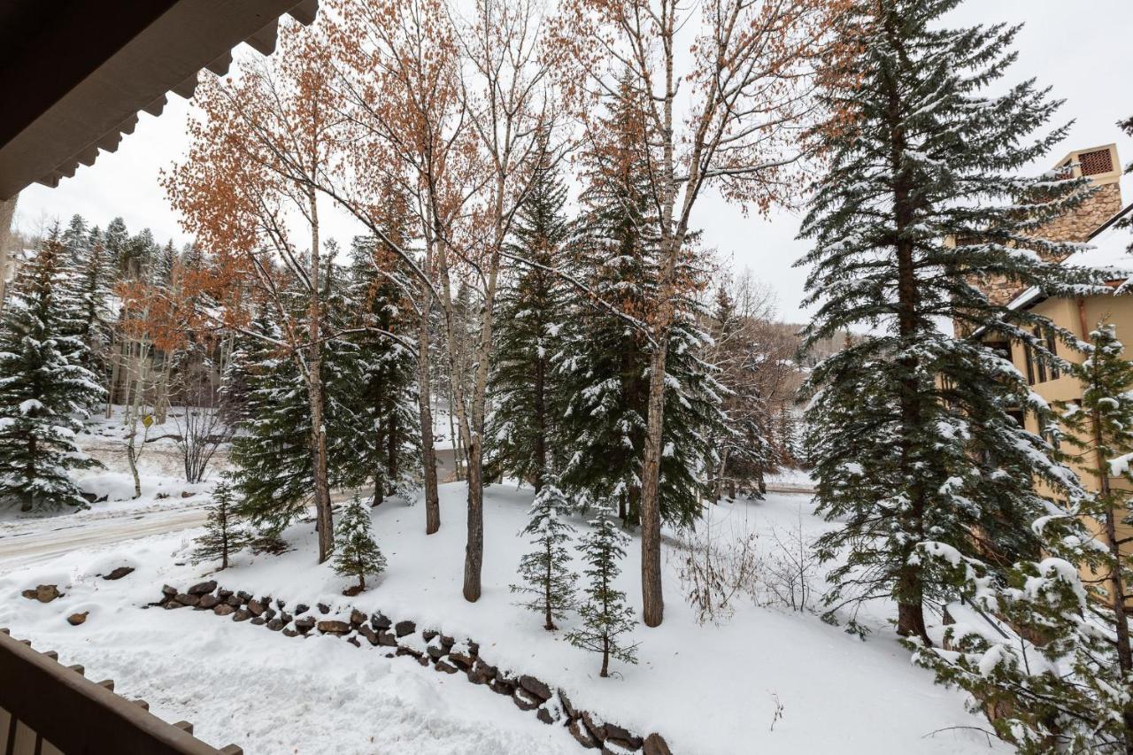 Townsend Place By Vail Realty Beaver Creek Esterno foto