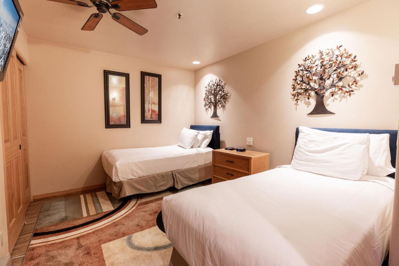 Townsend Place By Vail Realty Beaver Creek Esterno foto