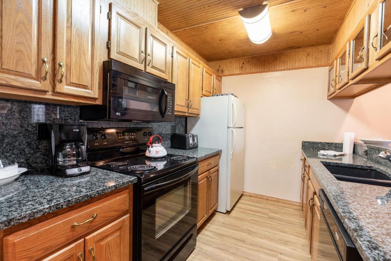 Townsend Place By Vail Realty Beaver Creek Esterno foto