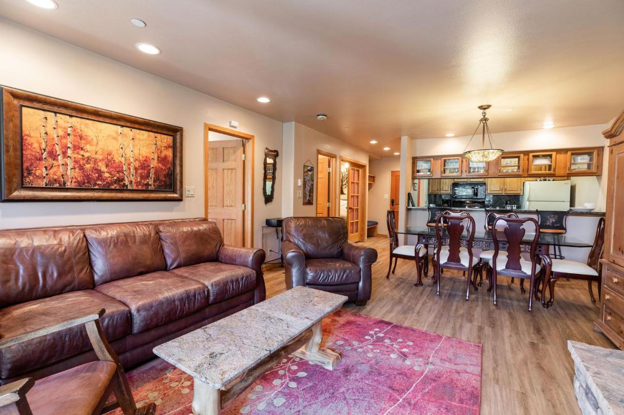 Townsend Place By Vail Realty Beaver Creek Esterno foto