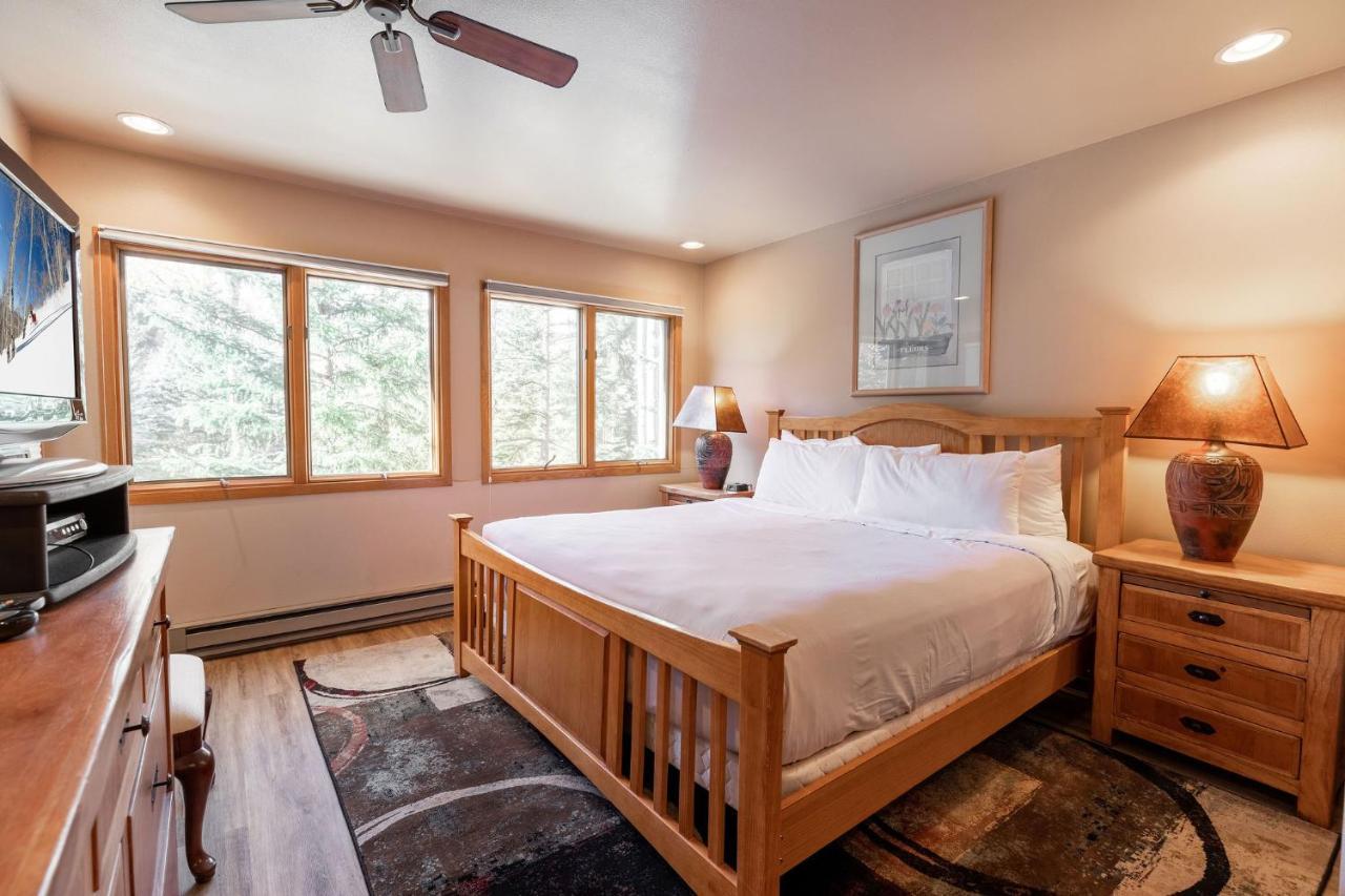 Townsend Place By Vail Realty Beaver Creek Esterno foto