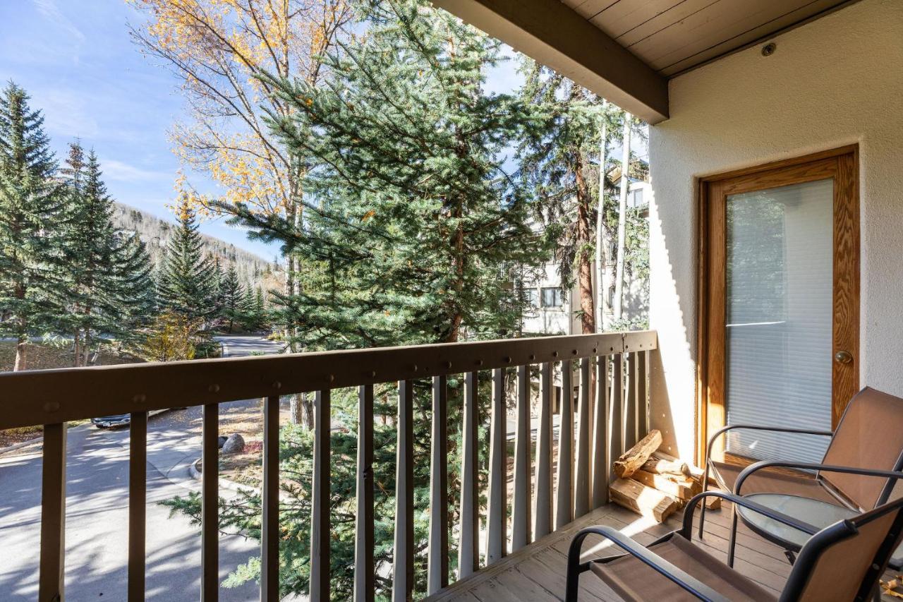 Townsend Place By Vail Realty Beaver Creek Esterno foto