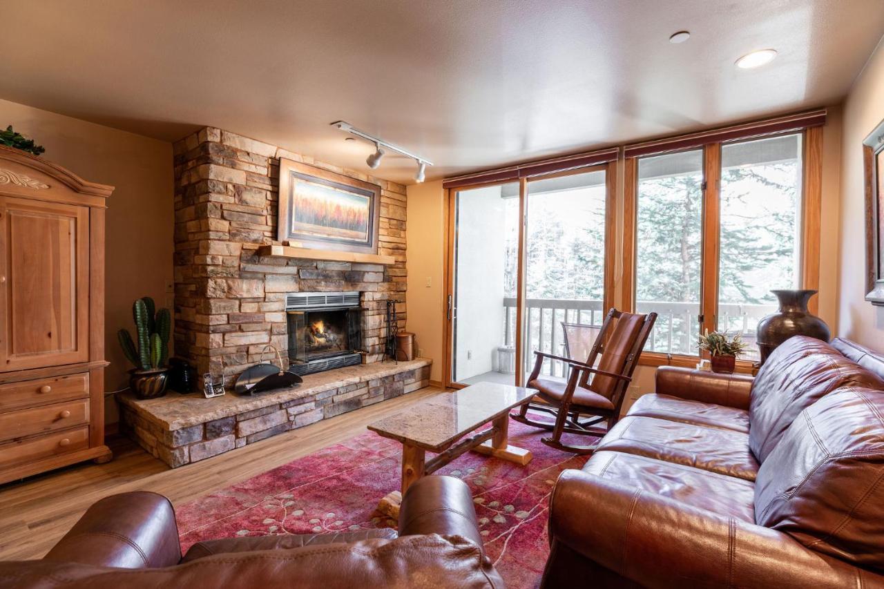 Townsend Place By Vail Realty Beaver Creek Esterno foto