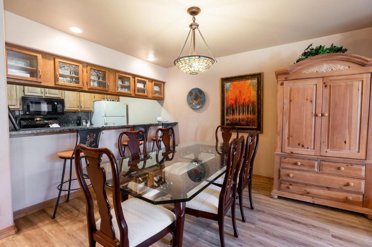 Townsend Place By Vail Realty Beaver Creek Esterno foto