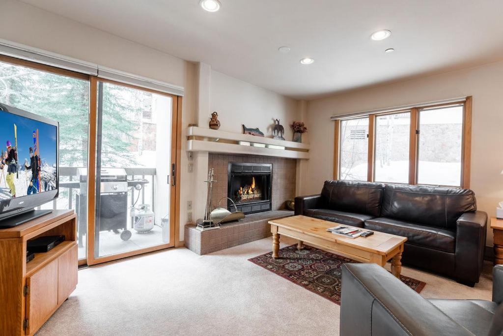 Townsend Place By Vail Realty Beaver Creek Esterno foto