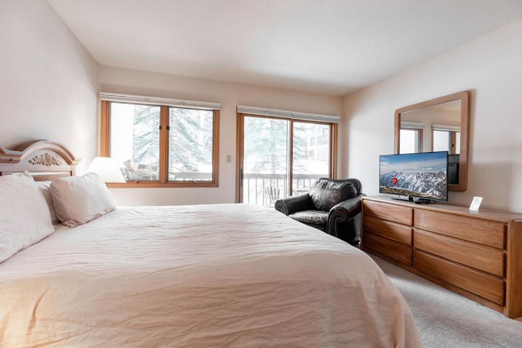 Townsend Place By Vail Realty Beaver Creek Esterno foto