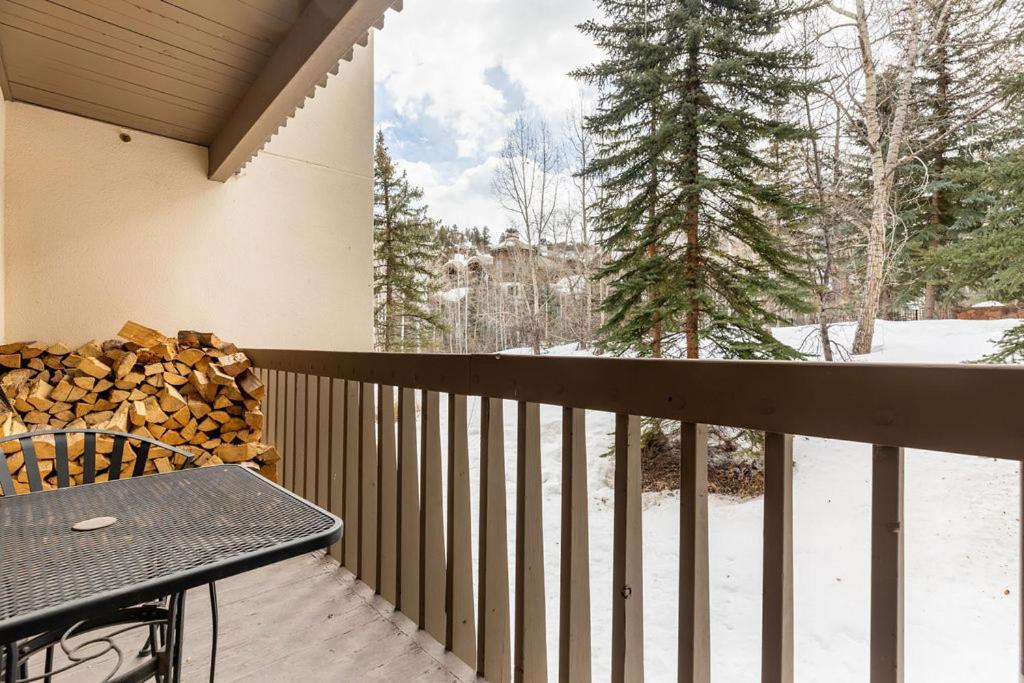 Townsend Place By Vail Realty Beaver Creek Esterno foto