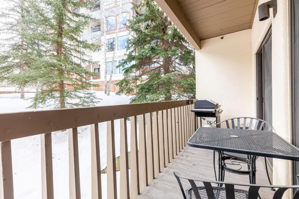 Townsend Place By Vail Realty Beaver Creek Esterno foto