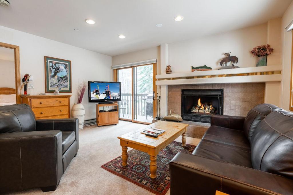 Townsend Place By Vail Realty Beaver Creek Esterno foto