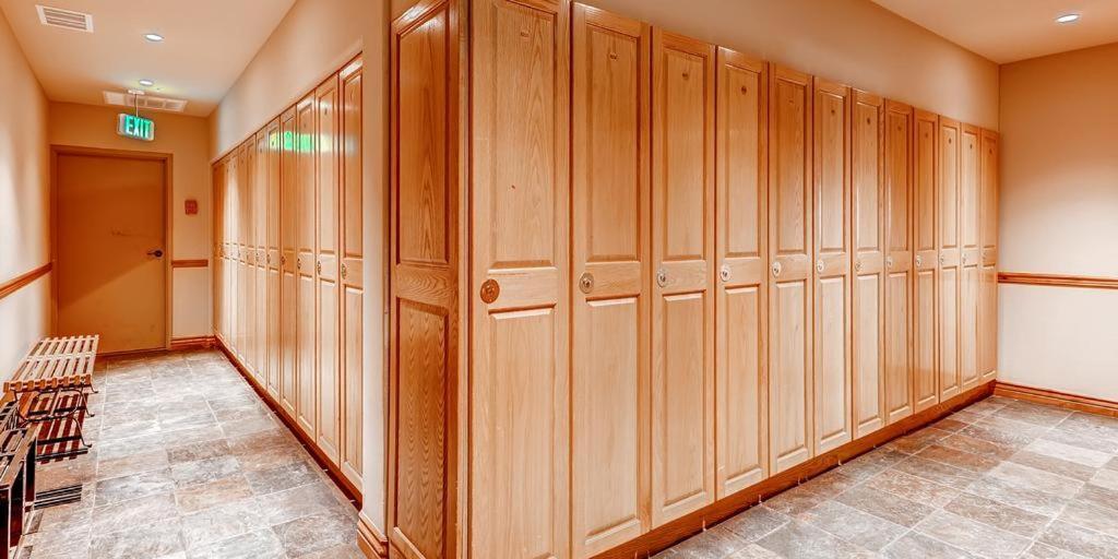 Townsend Place By Vail Realty Beaver Creek Esterno foto