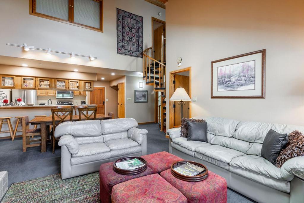 Townsend Place By Vail Realty Beaver Creek Esterno foto
