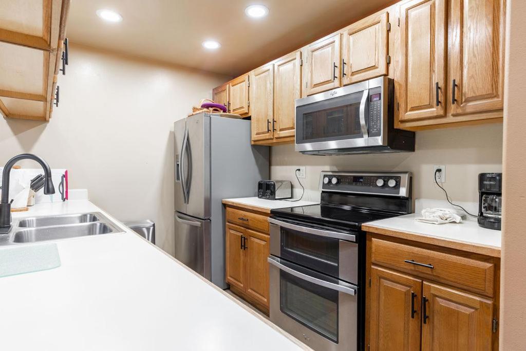 Townsend Place By Vail Realty Beaver Creek Esterno foto