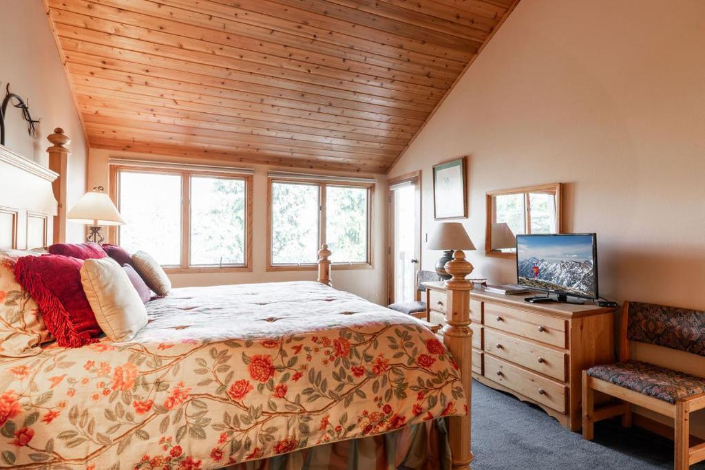 Townsend Place By Vail Realty Beaver Creek Esterno foto