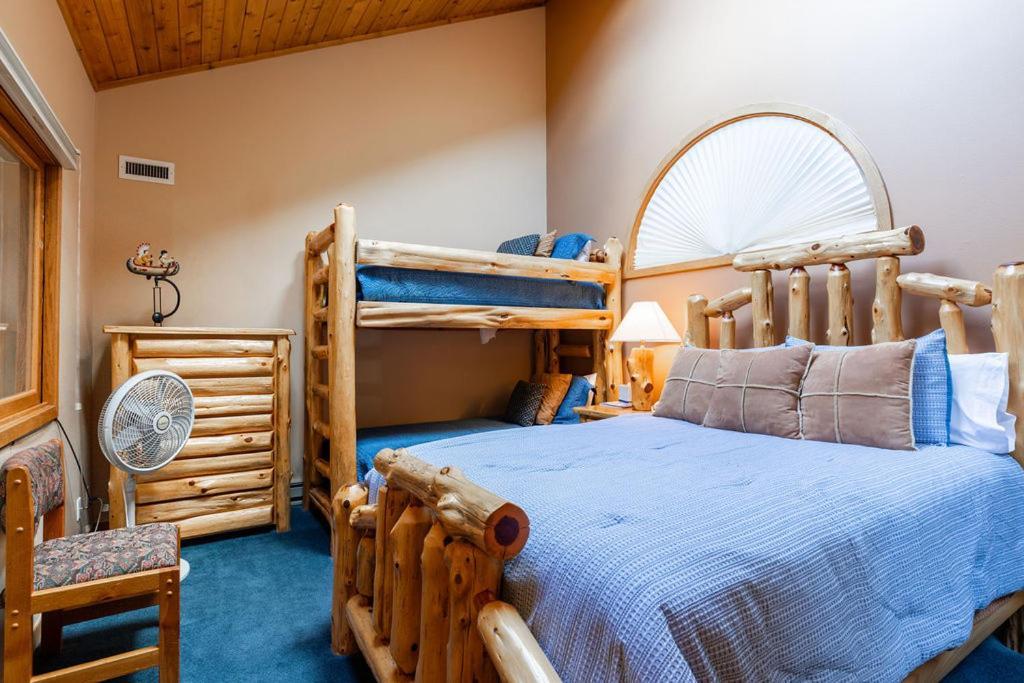 Townsend Place By Vail Realty Beaver Creek Esterno foto