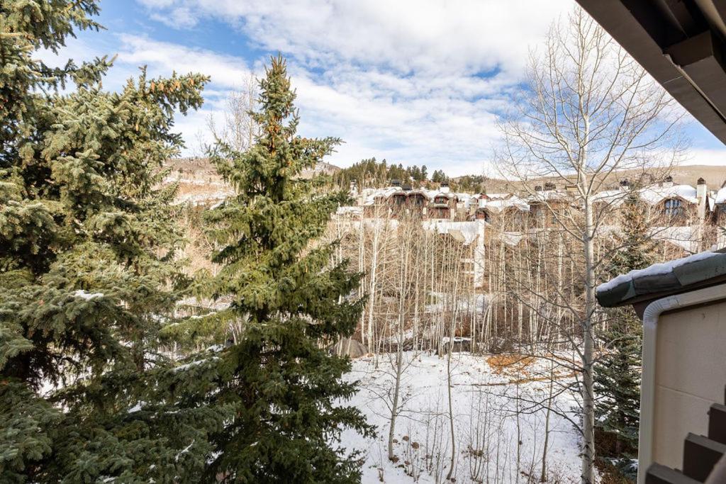 Townsend Place By Vail Realty Beaver Creek Esterno foto